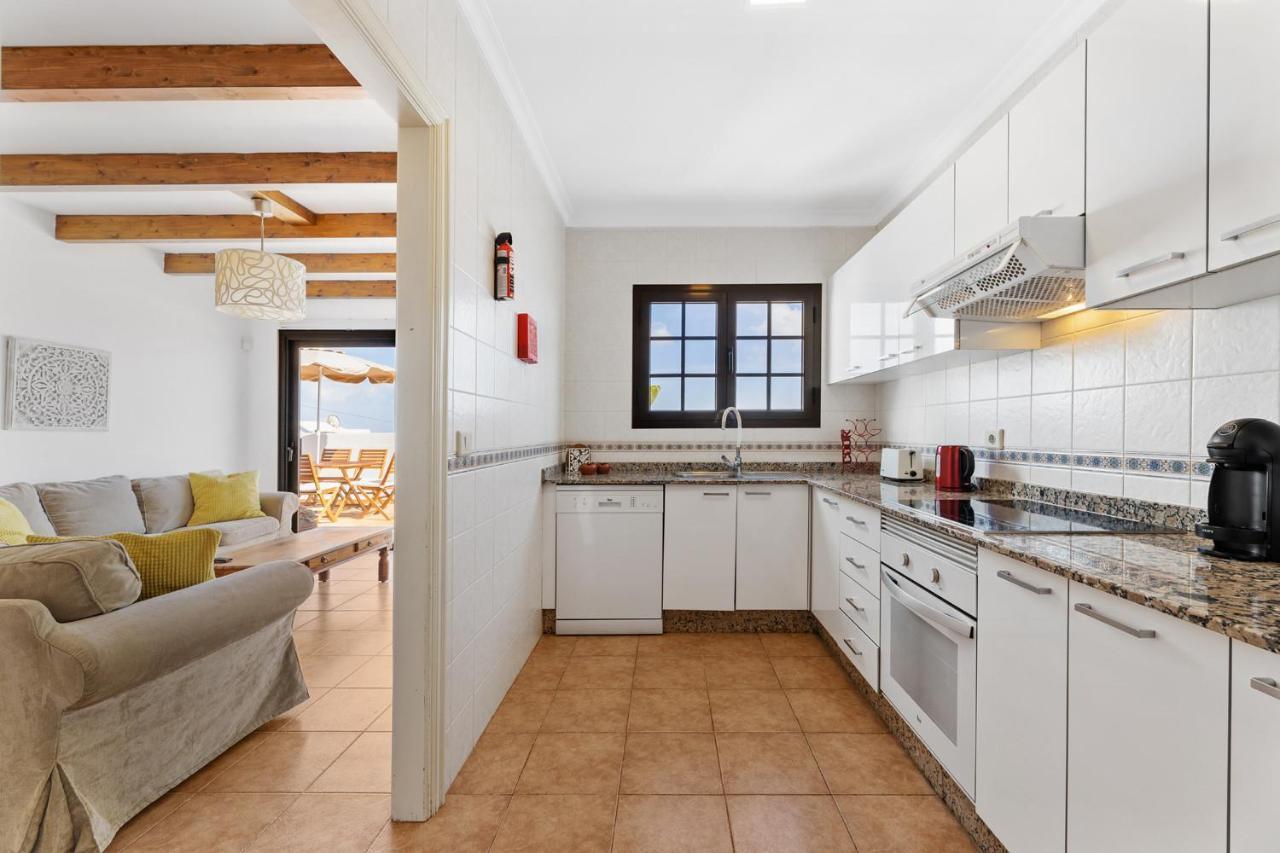 Villa 5 - Vipvipvillas 티아즈 외부 사진