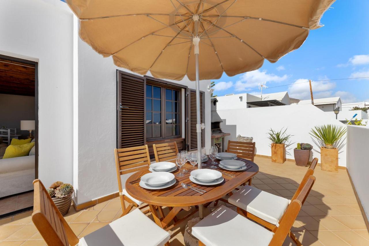 Villa 5 - Vipvipvillas 티아즈 외부 사진