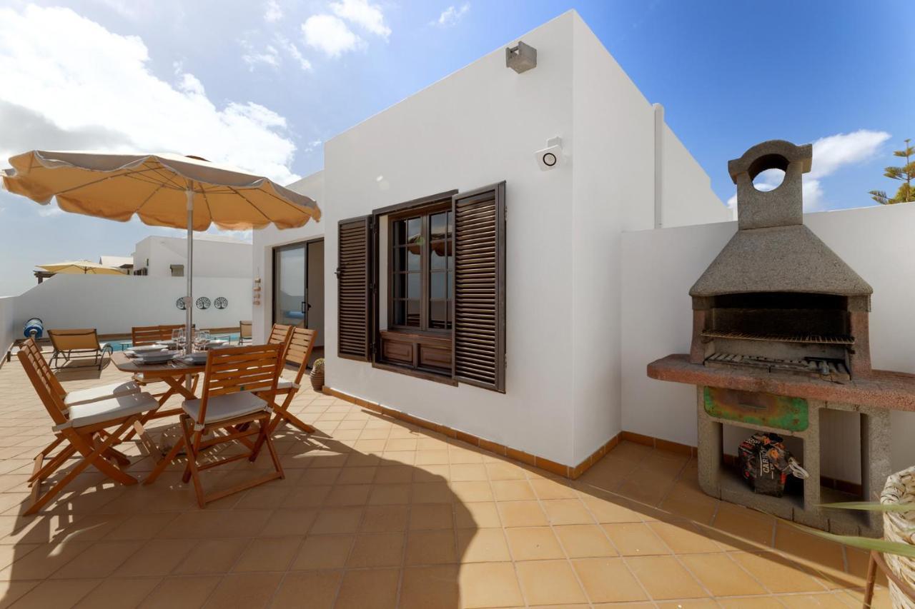 Villa 5 - Vipvipvillas 티아즈 외부 사진