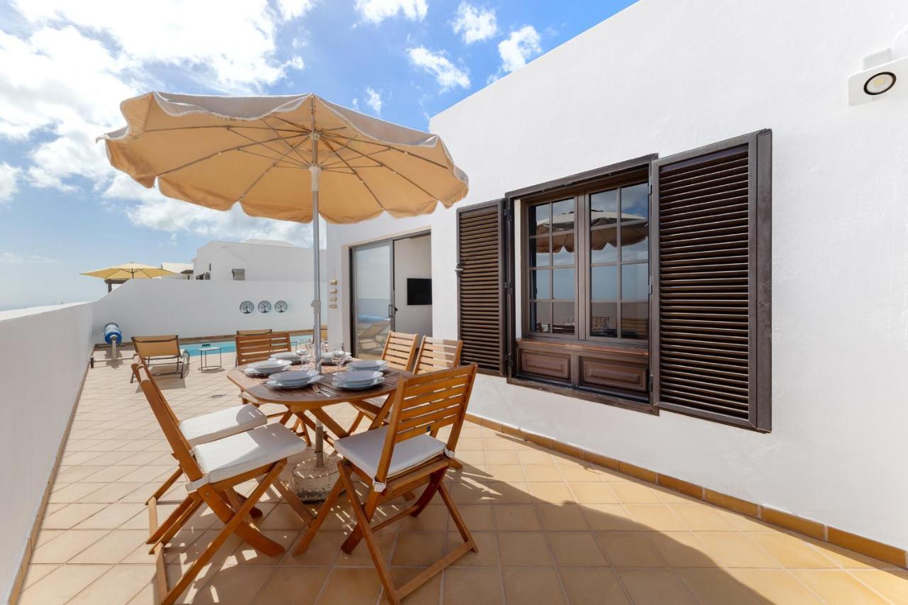 Villa 5 - Vipvipvillas 티아즈 외부 사진