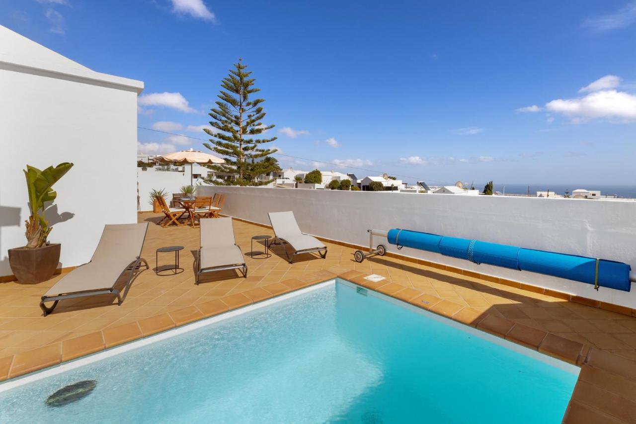 Villa 5 - Vipvipvillas 티아즈 외부 사진