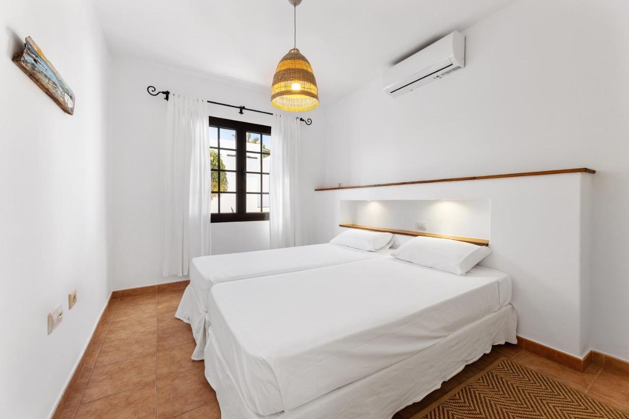 Villa 5 - Vipvipvillas 티아즈 외부 사진