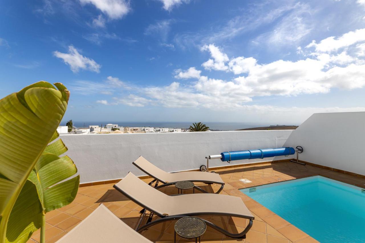 Villa 5 - Vipvipvillas 티아즈 외부 사진