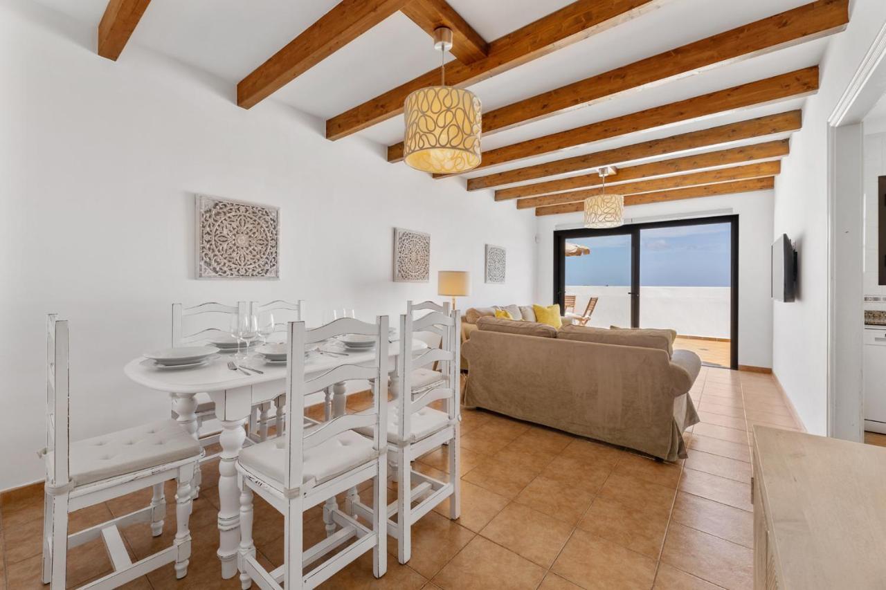 Villa 5 - Vipvipvillas 티아즈 외부 사진