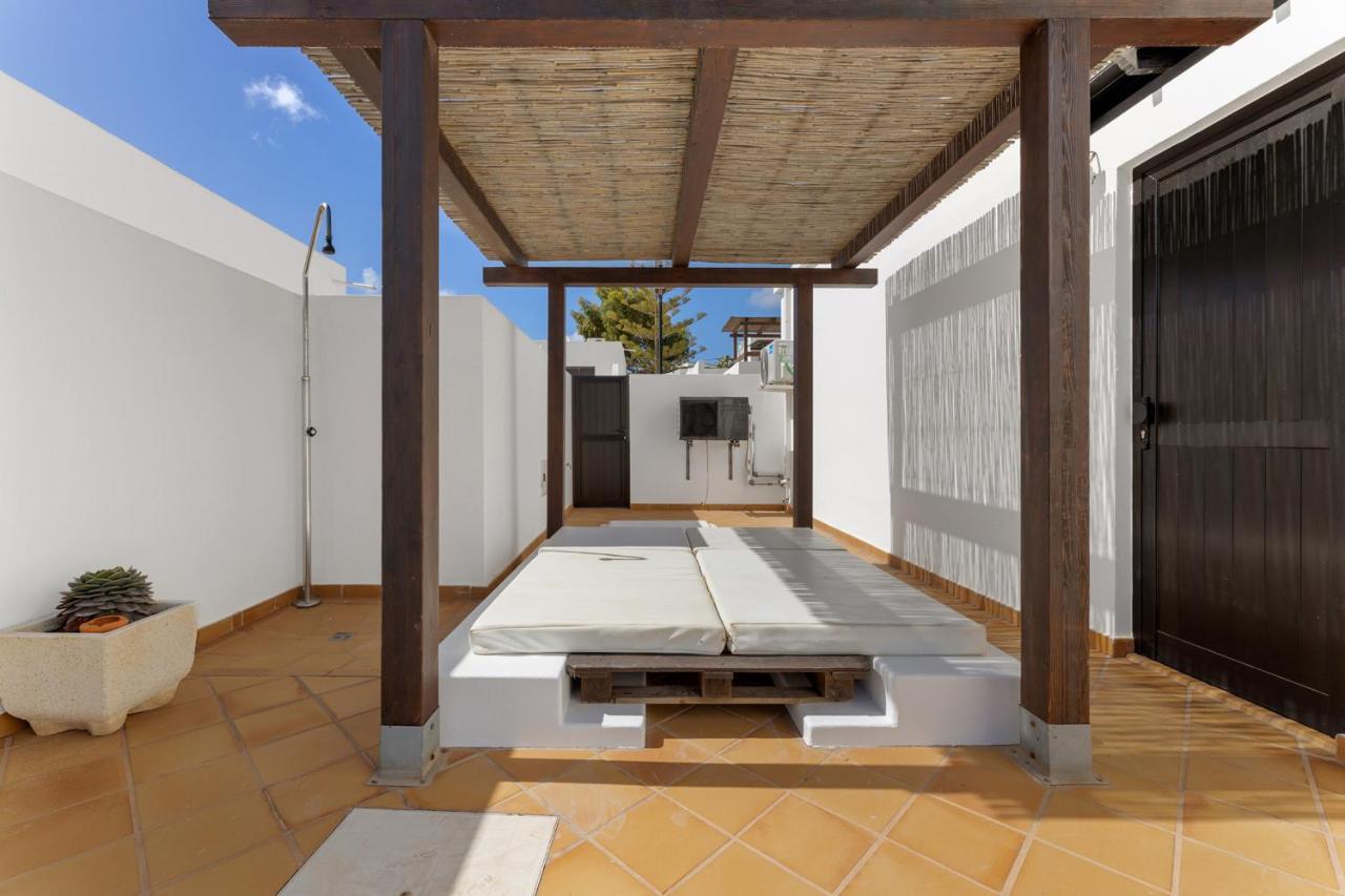 Villa 5 - Vipvipvillas 티아즈 외부 사진
