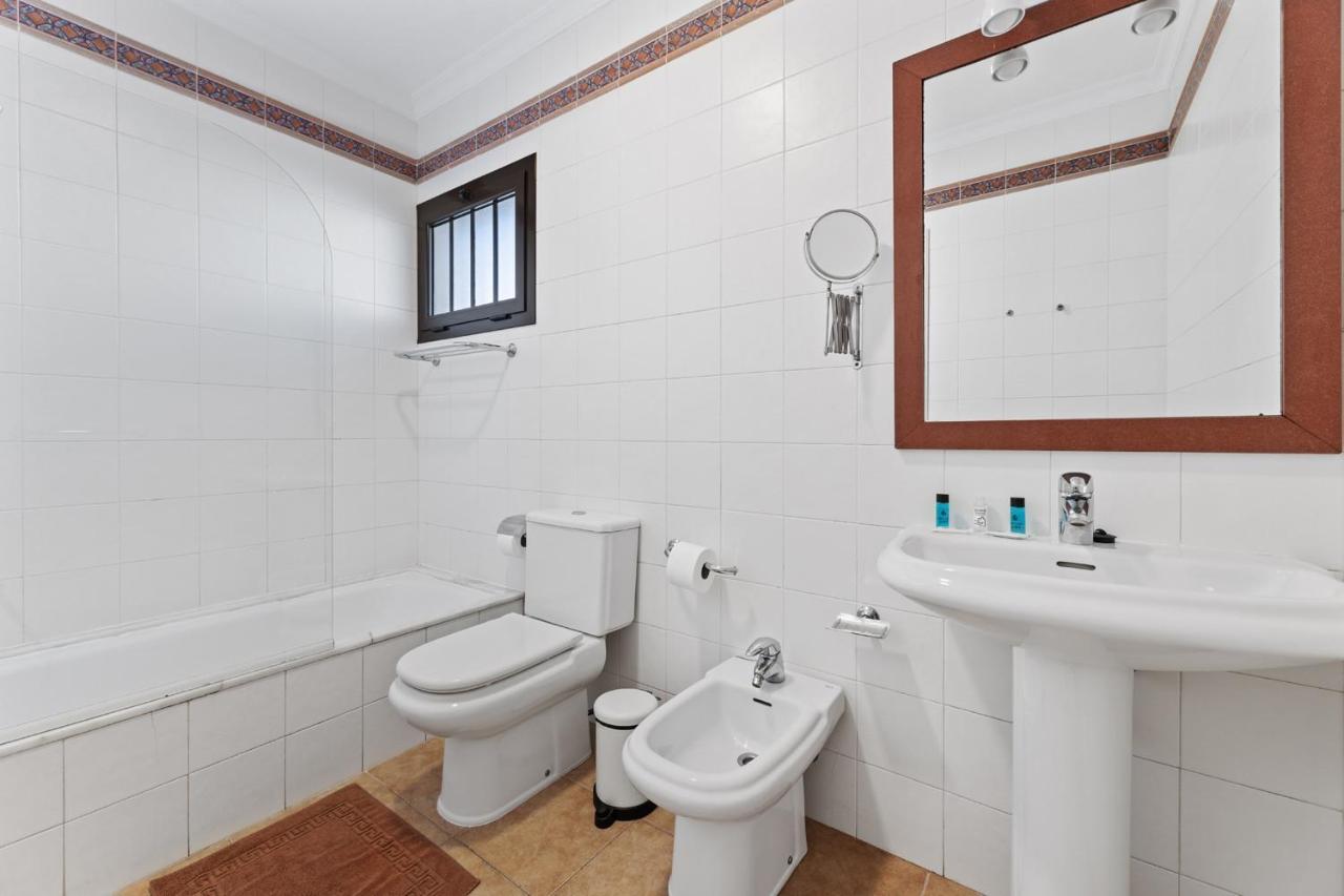 Villa 5 - Vipvipvillas 티아즈 외부 사진