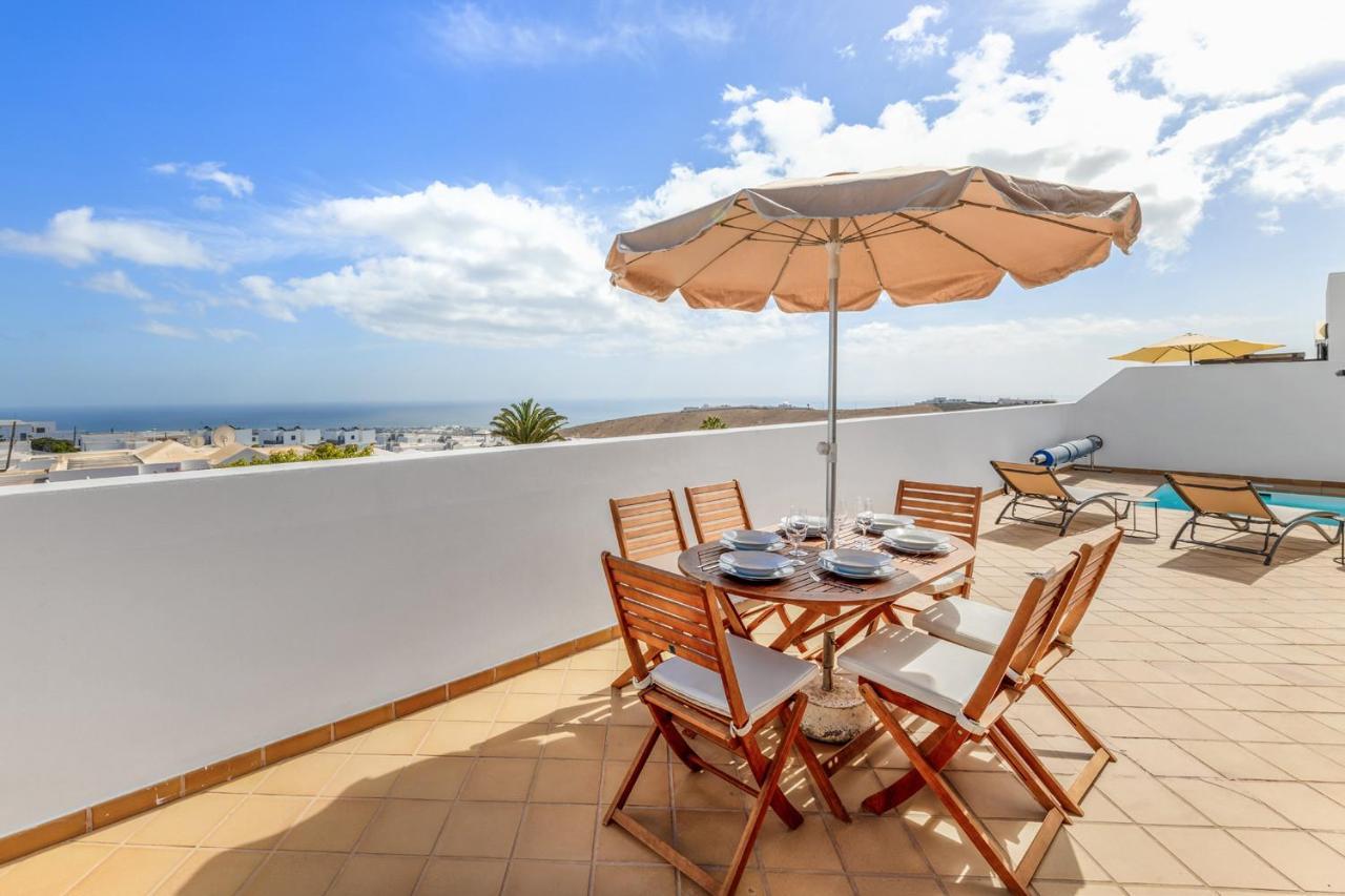 Villa 5 - Vipvipvillas 티아즈 외부 사진