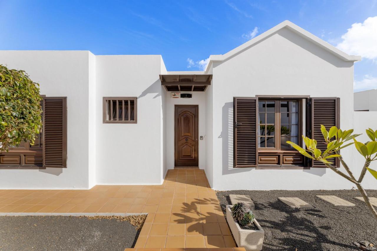 Villa 5 - Vipvipvillas 티아즈 외부 사진