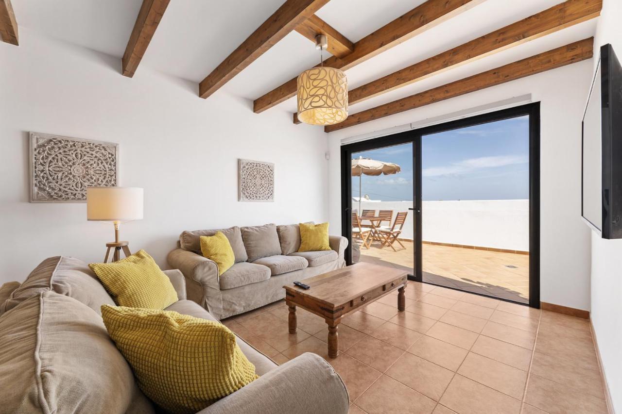 Villa 5 - Vipvipvillas 티아즈 외부 사진