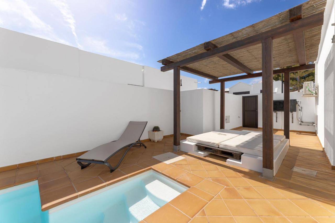Villa 5 - Vipvipvillas 티아즈 외부 사진