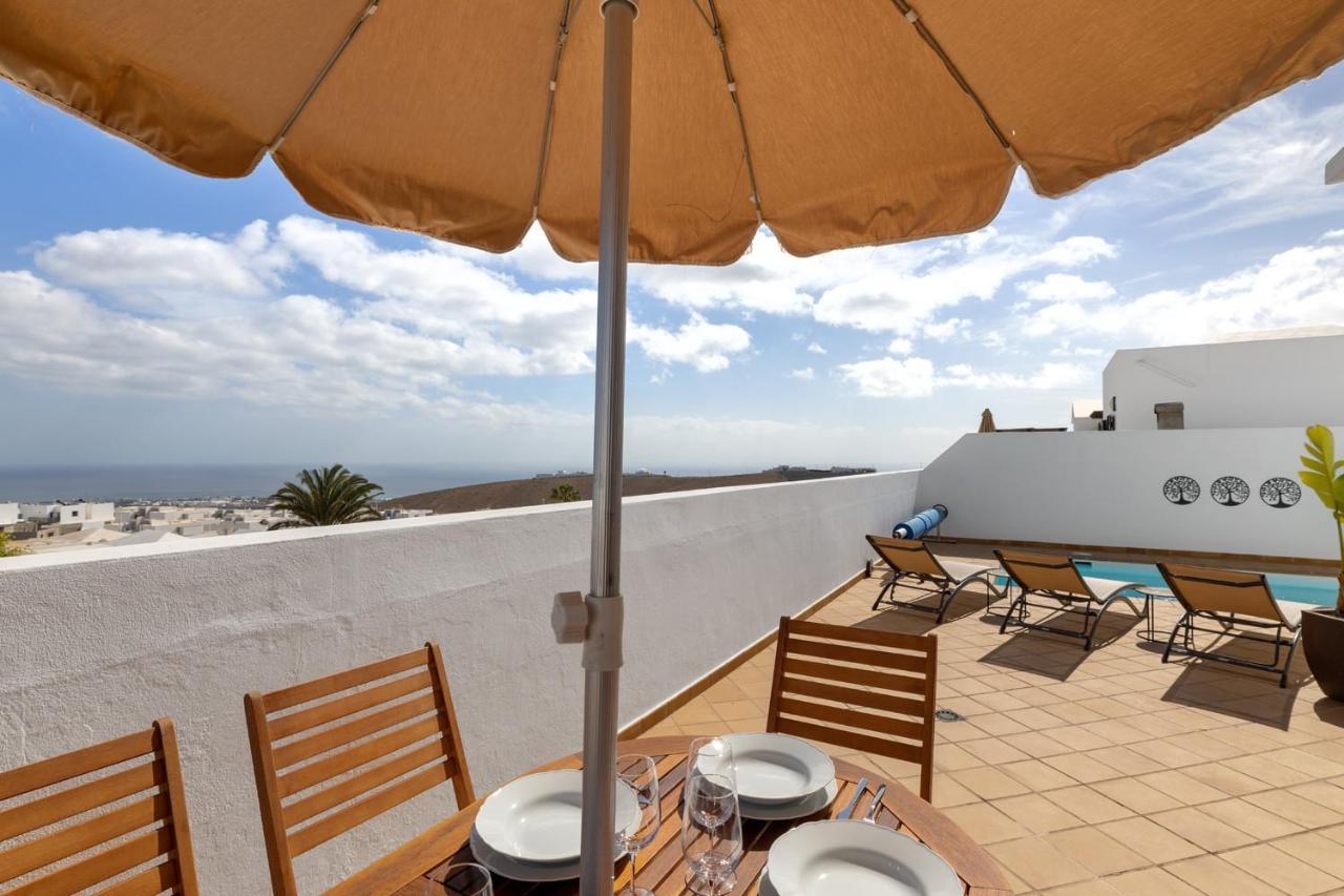 Villa 5 - Vipvipvillas 티아즈 외부 사진